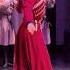 Dance Of The Circassians Of Anatolia