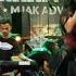 REMBULAN MG 86 PRODUCTION DIANA CRISTY LIVE BASECAMP LAVATOUR MJAK CANGKRINGAN