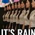 WOMEN FLOOD NIGHTCLUBS IN CHINA WHILE MODELS STRUGGLE TO SURVIVE
