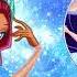 Winx Club 4 OST Now That It S Me And You FULL INSTRUMENTAL