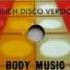 The Strikers Body Music 1981 Extended Version