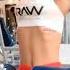 Back Workout ALINE BARRETO Gym Famous