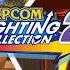Capcom Fighting Collection 2 Street Fighter Alpha 3 UPPER Steam R Mika Playthrough LongPlay