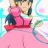 May Dawn Serena Fight Song AMV
