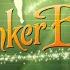 To The Fairies They Draw Near From Tinkerbell Sped Up