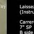FABIENNE SEVRIN Laissez Nous Croire Instrumental 1988