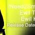 Ewil TheDemonDude INeed2Sm0ke2 Prod By Aak
