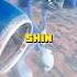 Watch Out Shin Sonic Is Attacking Your City Who From Sonic 3 Would Defend It