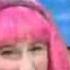 Lazytown Bing Bang Castilian Spanish Pixelspix Version