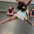 Scarlett Started Ballet And Contemporary Dance Dance Scarlettgray Contemporary