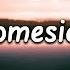 Emma Sameth Homesick Lyrics