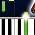 Lil Nas X Old Town Road Feat Billy Ray Cyrus EASY Piano Tutorial By PlutaX