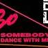 DJ Bobo Somebody Dance With Me Valentino Khan Deep Down Low Gigi D Agostino BlaBlaBla BLU MOON RMX