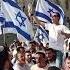 Jerusalem Day On The Temple Mount