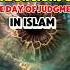 9 Major Signs Of The Day Of Judgment In Islam Islam Shots