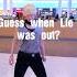 Kpopinpublic Jimin Bts Lie Coverdance