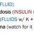 UW Project ECHO PEC Kiss DKA Away Emergency Care For DKA In Kids With Type 1 Diabetes