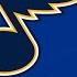 St Louis Blues 2022 Goal Horn