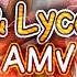 Ash Rockruff And Lycanroc AMV