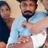Sister Love Nidheeshettan Keerthu Lachunithi Pkcouples Brother Reels Support Tbt Cute