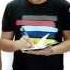 Costa Rica Gonin Hablo Como Tico VIDEO OFICIAL