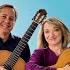 Brazilliance By Laurindo Almeida Performed By The Avanti Guitar Trio