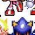Ultimate Classic Sonic And Tails Dancing Meme