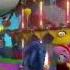 Lego Dimensions Amy Rose Explodes