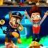 Paw Patrol Scary Chase Vs Ryder X Coffin Dance Tiles Hop EDM Rush Coffindance Tileshop