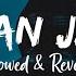 Afghan Jalebi Slowed Reverb Lyrics Phantom