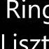 Nokia Ringtone Liszt