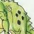 Tristar Gorosaurus Sound Effects