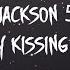Jackson 5 I Saw Mommy Kissing Santa Claus Lyrics