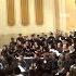 NPU J Goss See Amid The Winter S Snow Choirs Orchestra J Davids Dir