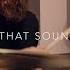 That Sound Sam Fender Drew Michael Drum Playthrough