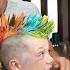 We Gave Our Brother A Mohawk Mom Is Shocked