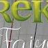 Shrek Fairytale Harp Harpelys