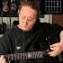 Let The World Burn Chris Grey Lindo Neptune V3 Electro Acoustic Guitar