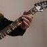 STELLAR CIRCUITS Witch House Guitar Playthrough SHORTS