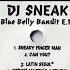 DJ Sneak Fierce Queen S Anthem
