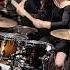 BARTKY коломийка PaisteChannel PearlDrumsUS Rohema Drummer Femaledrummer Folk