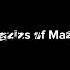 The Penguins Of Madagascar Intro