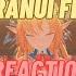 Hololive Reaction Shiranui Flare Yggdrasil Putting The Fantasy In Hololive Fantasy