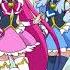 Happiness Charge Pretty Cure OST 2 Track 30 Innocent Harmony TV Size