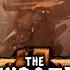 DOORS The Foundation ALL CUTSCENES CHASE SCENES