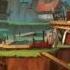 Playstation All Stars Battle Royale Sandover BGM
