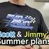 Scott Jimmy S Summer Band Plans