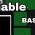 Muse Unsustainable BASS Backing Track Instrumental Garageband Cover