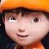 Yaya BoBoiBoy Editz Collab Fly With Yaya Bbby Editz