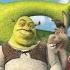 Opening To Shrek DVD 2001 Both Discs